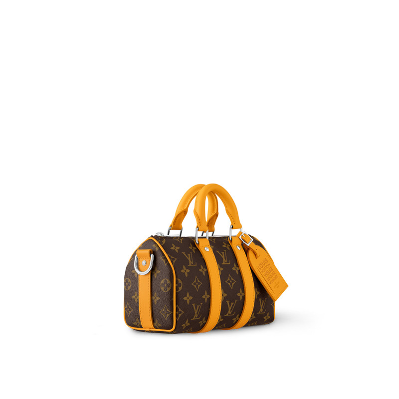 Keepall Bandoulière 25 2