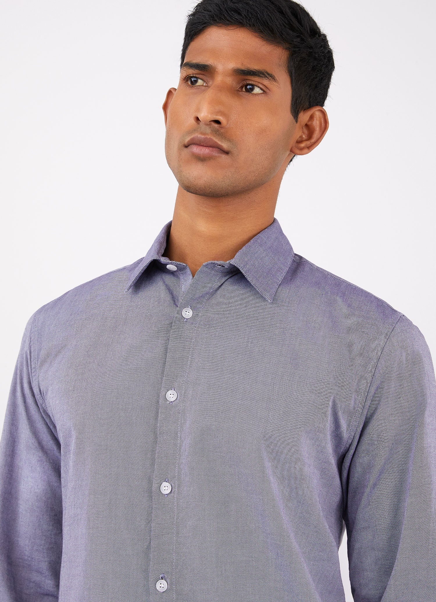 Oxford Shirt - 5