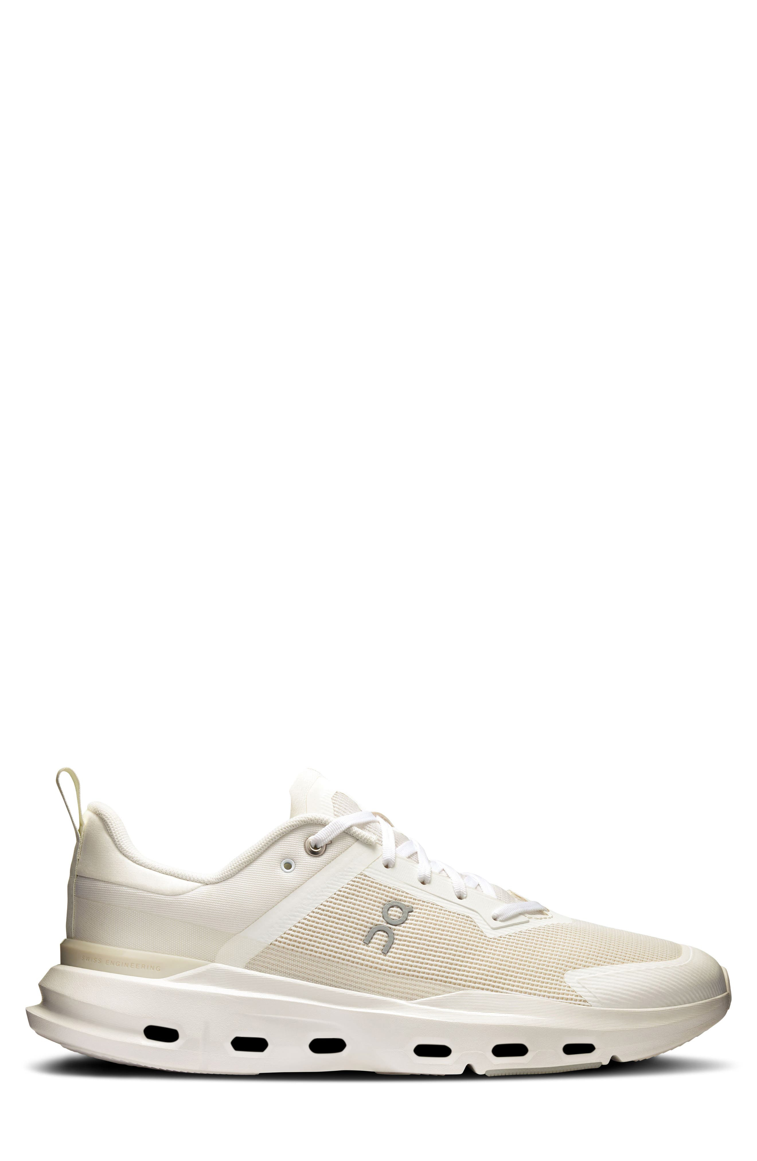 On Cloudpulse Next Athletic Sneaker in White/Ice at Nordstrom - 2