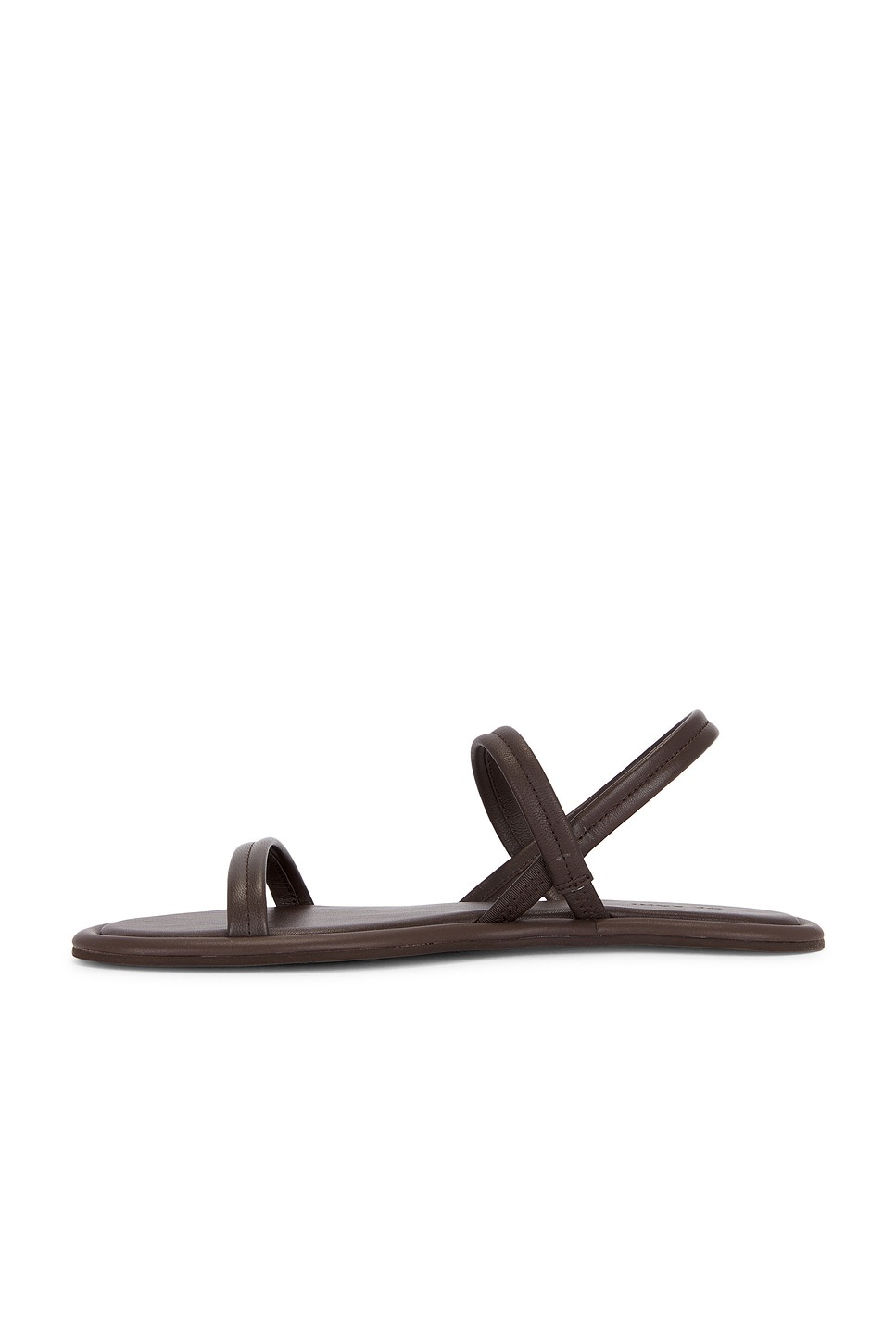 Fine Strap Sandal - 5