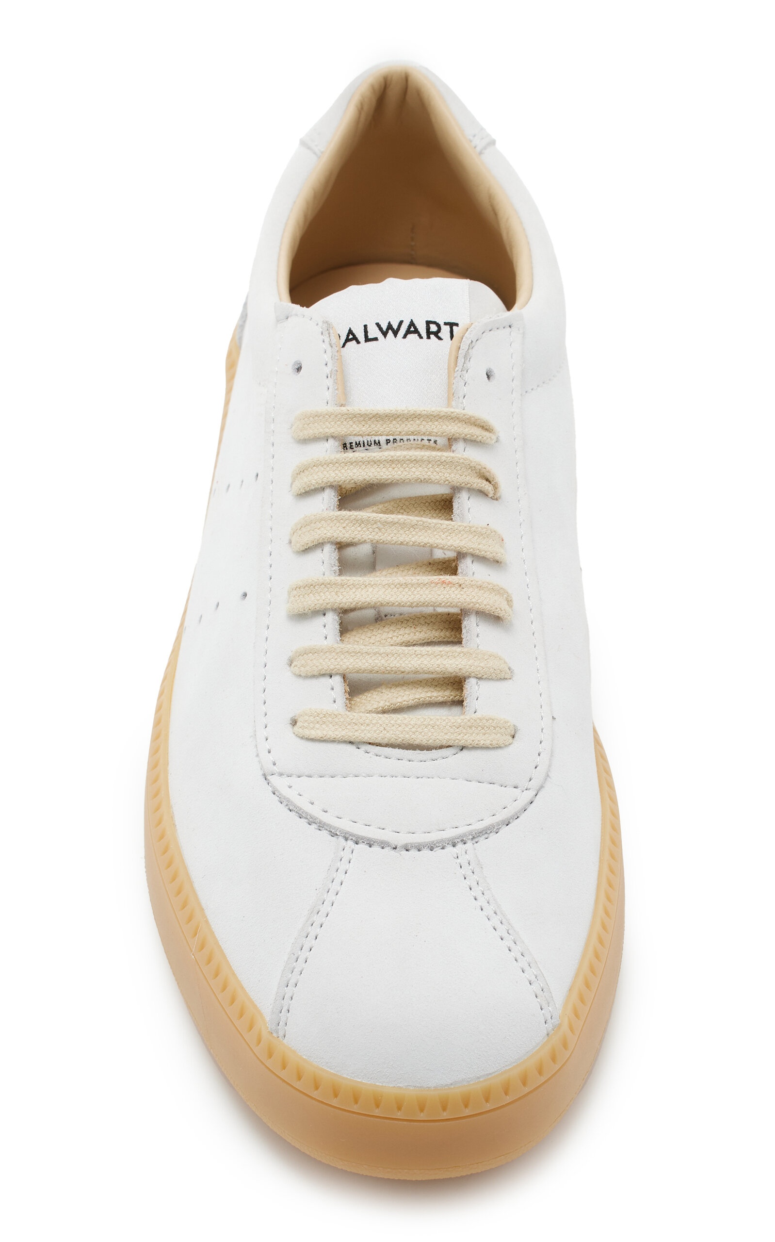 Smasher Sneakers white - 3