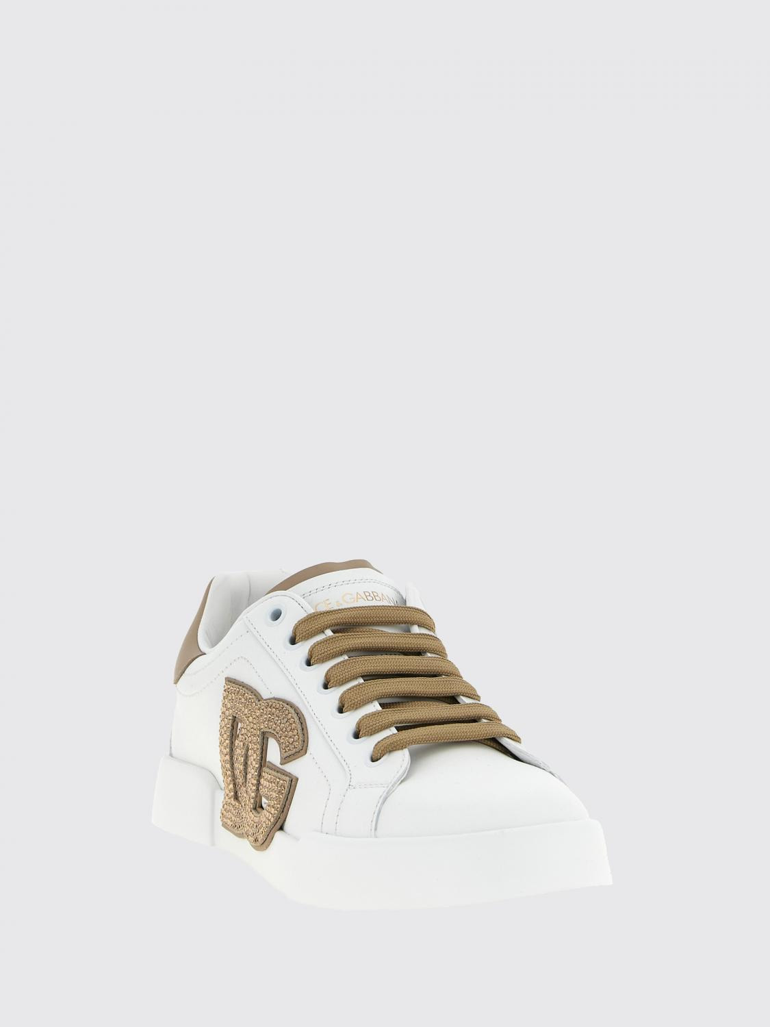 Sneakers woman Dolce & Gabbana - 2