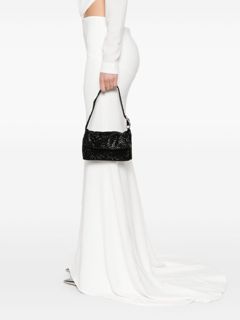 BENEDETTA BRUZZICHES Vitty La Mignon shoulder bag outlook