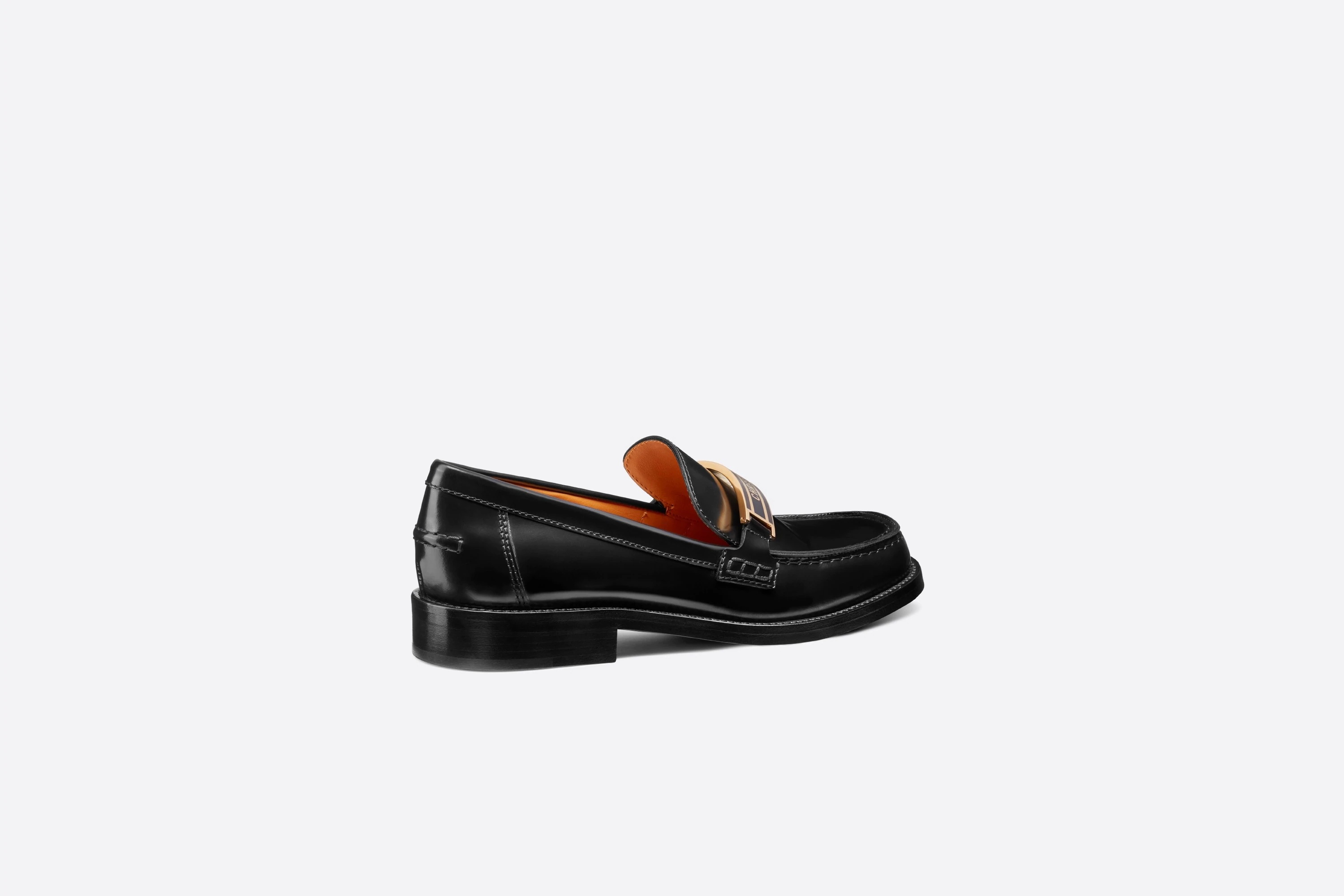 Dior Code Loafer - 3