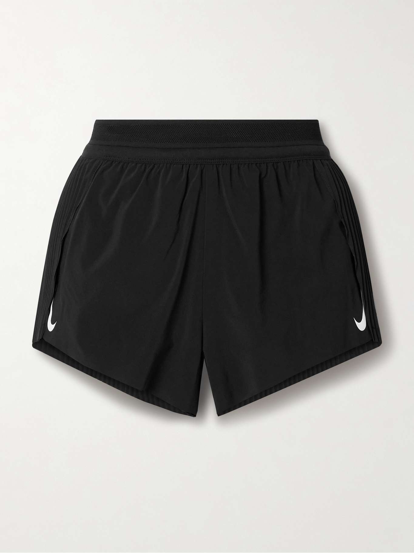 Printed plissé Dri-FIT ADV shorts - 1