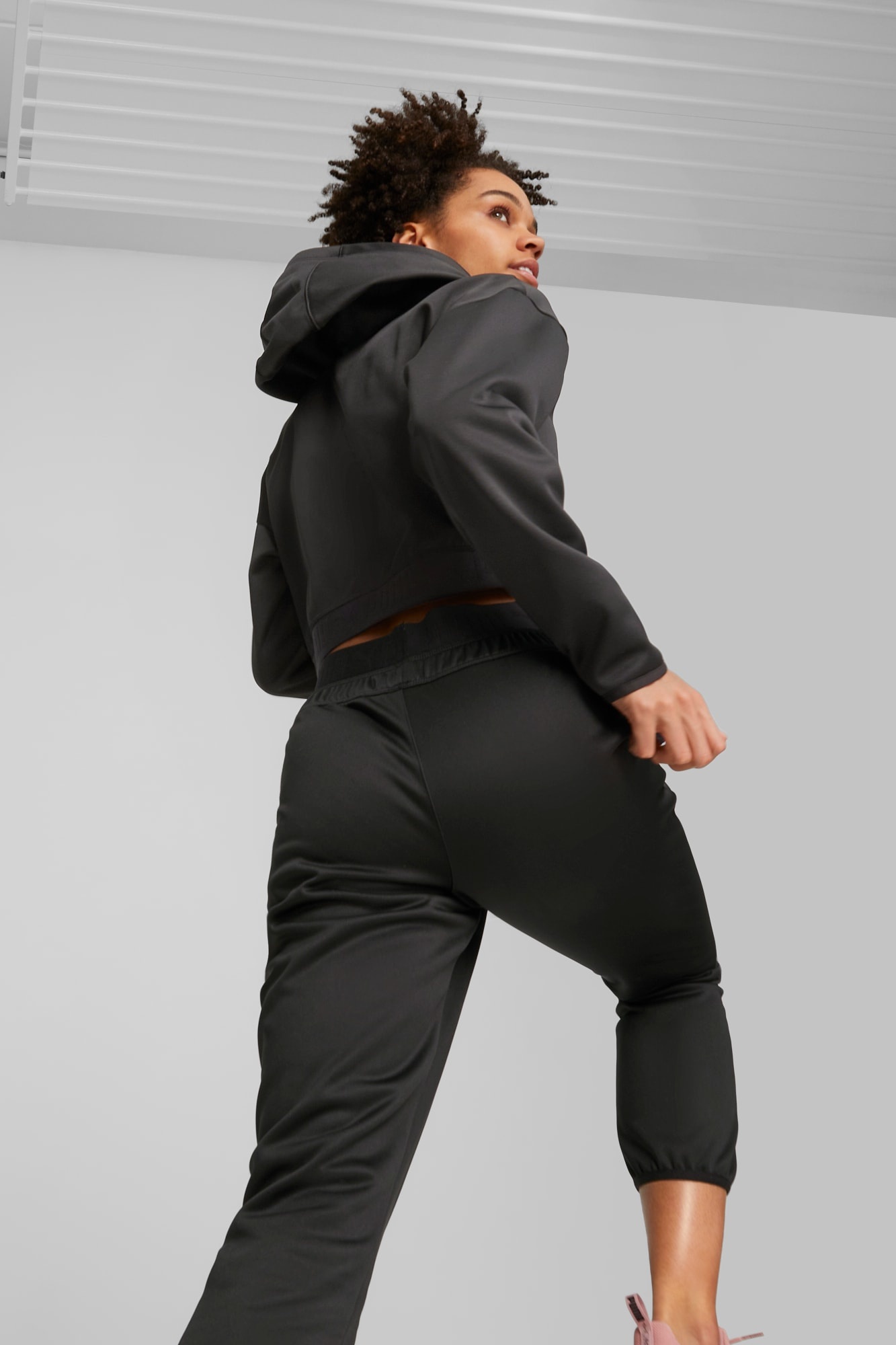 PUMA Strong Women's PWRFLEECE Hoodie - 7