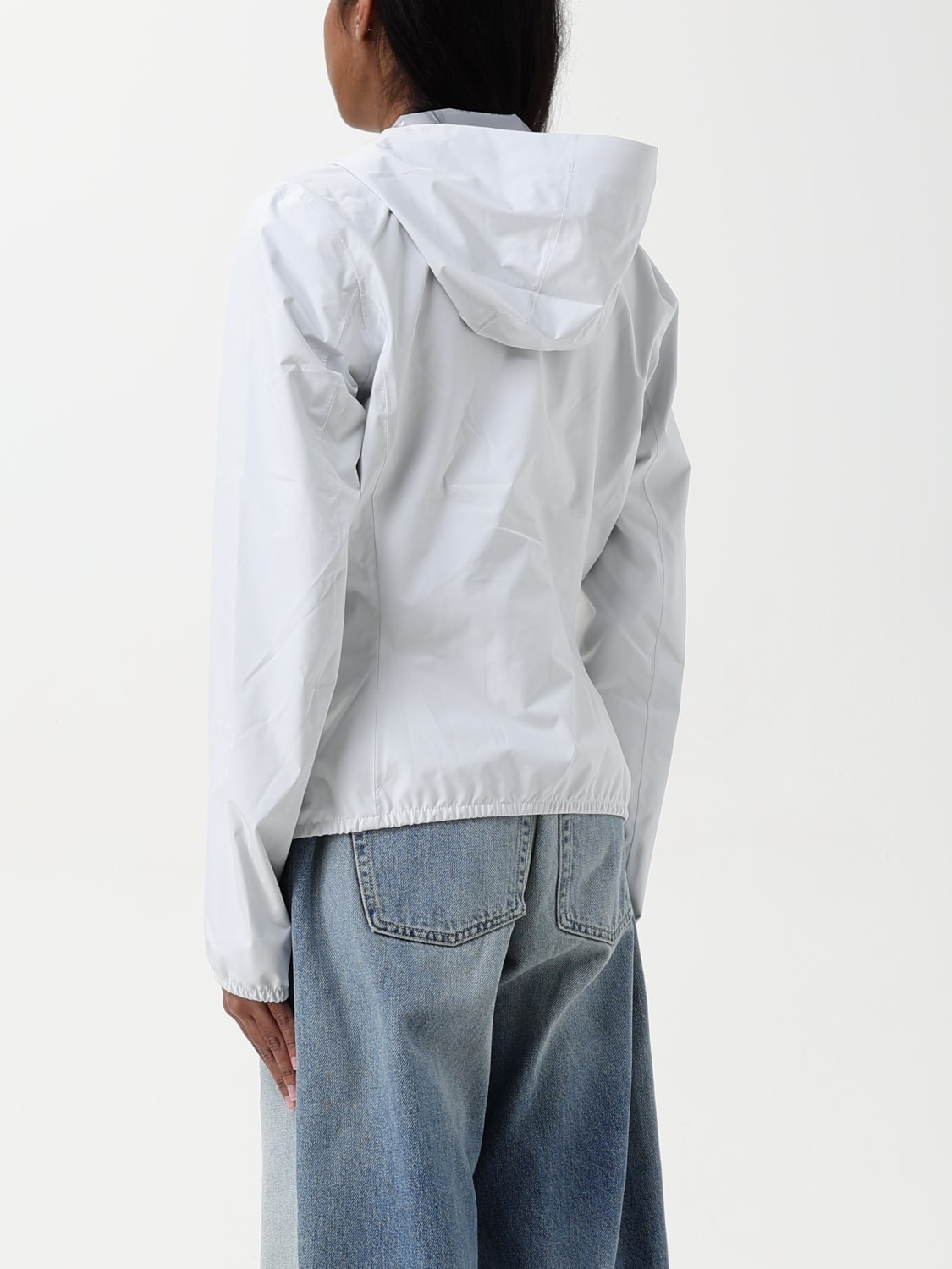 Jacket woman K-way - 2