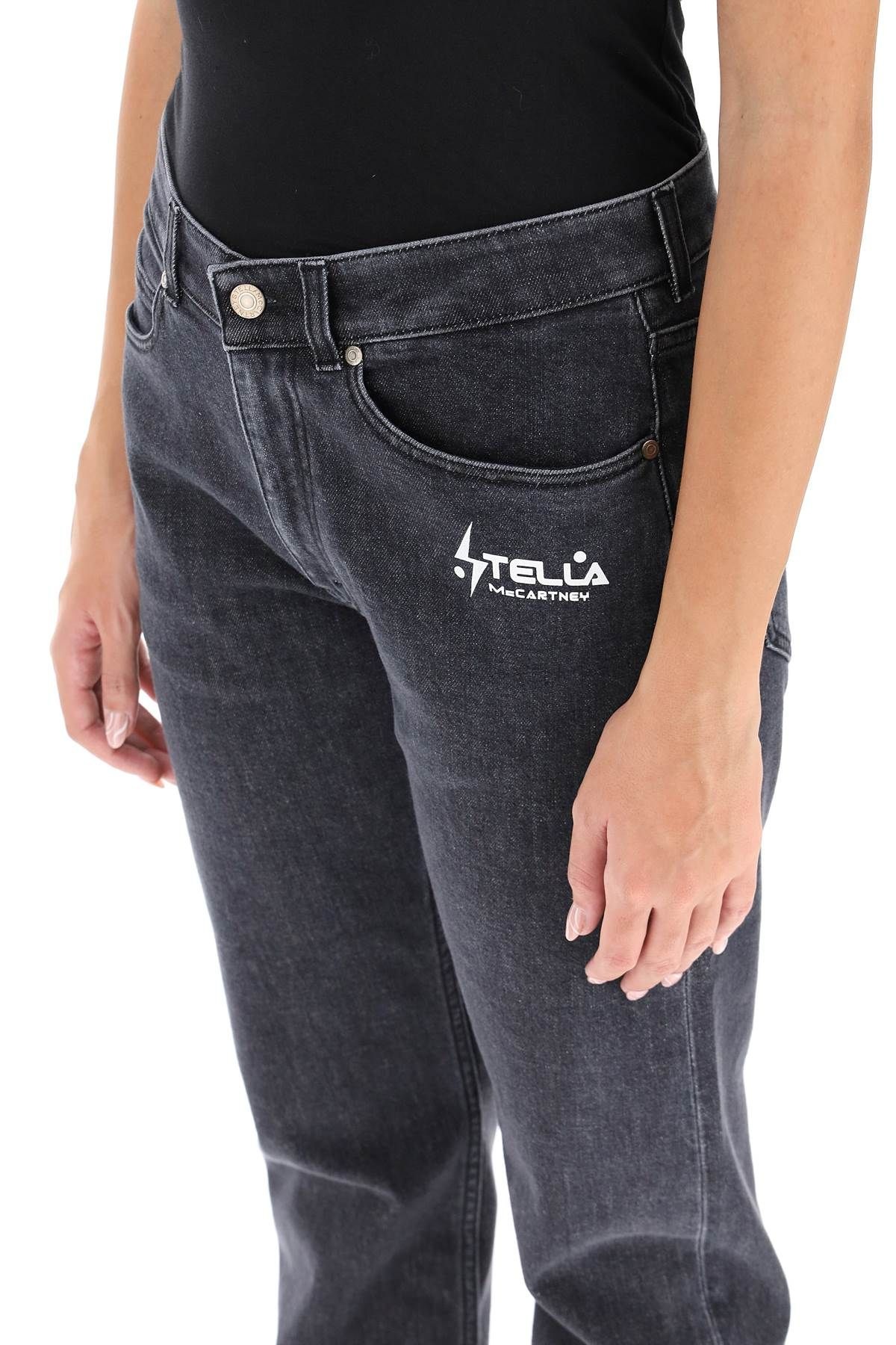 BCA SEX EDUCATION JEANS - 5