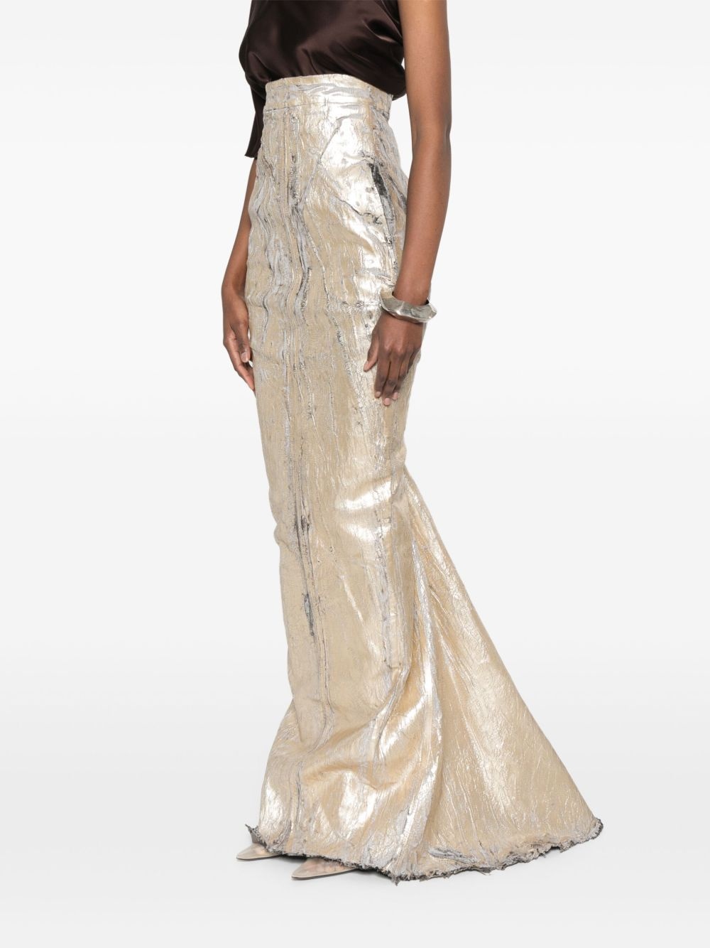 Lido maxi skirt - 3