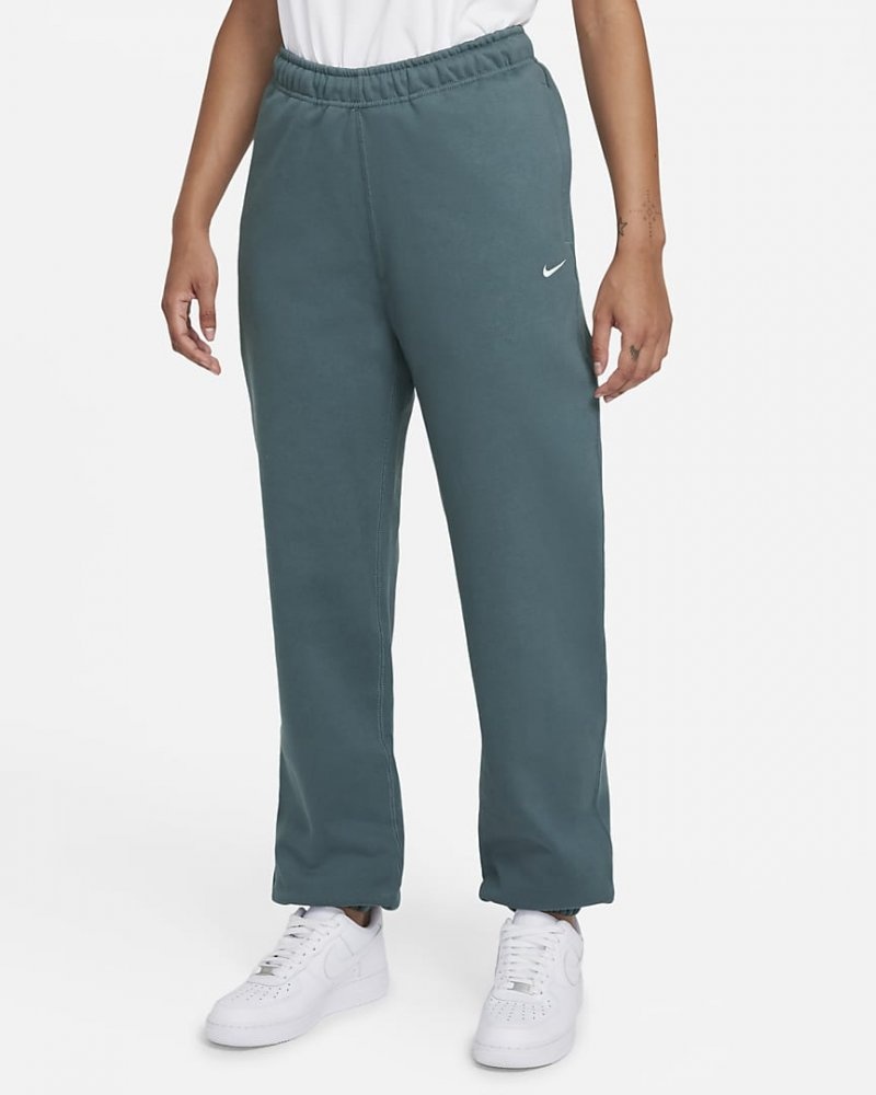 Fleece Pant - 1