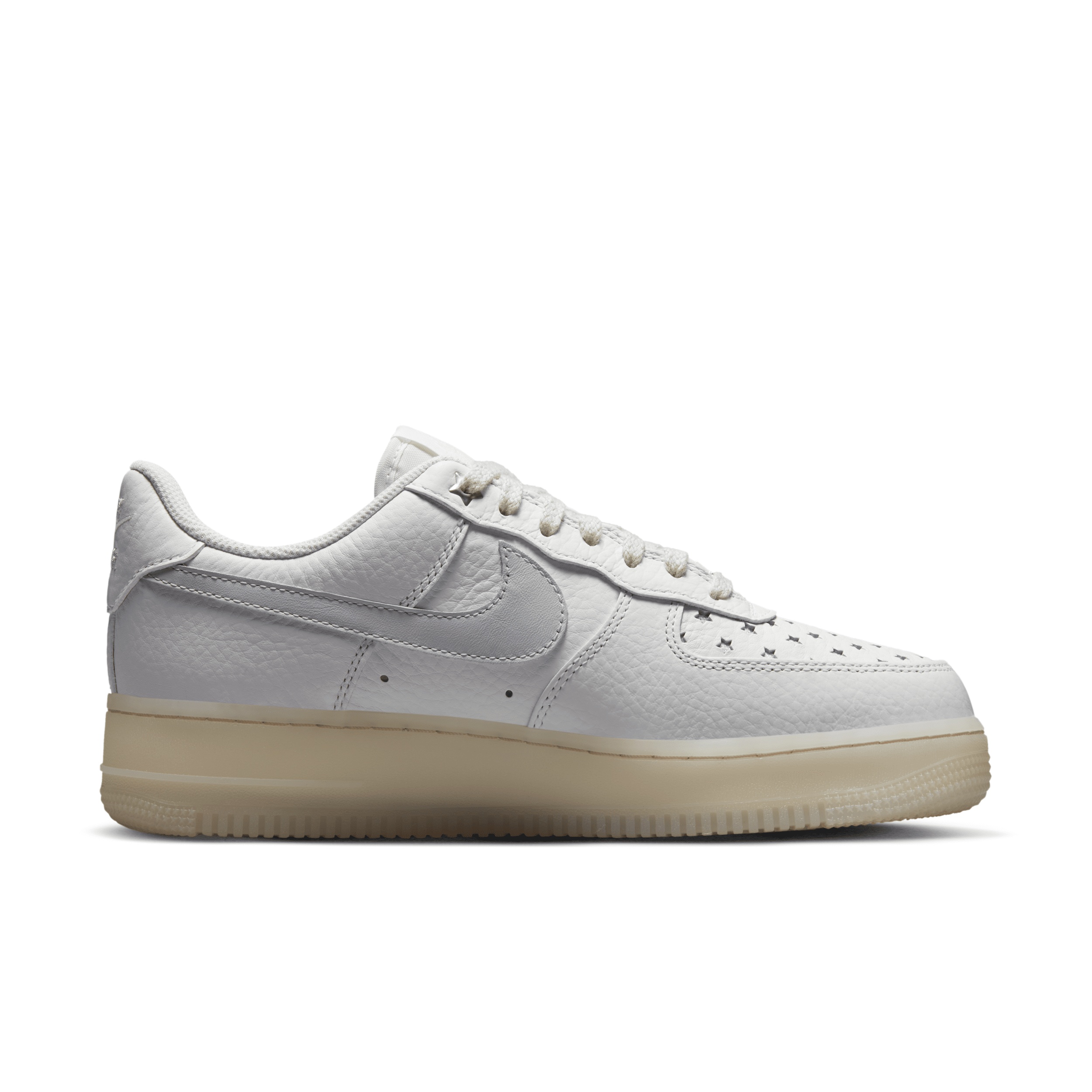 Nike Women's Air Force 1 '07 Shoes - 2