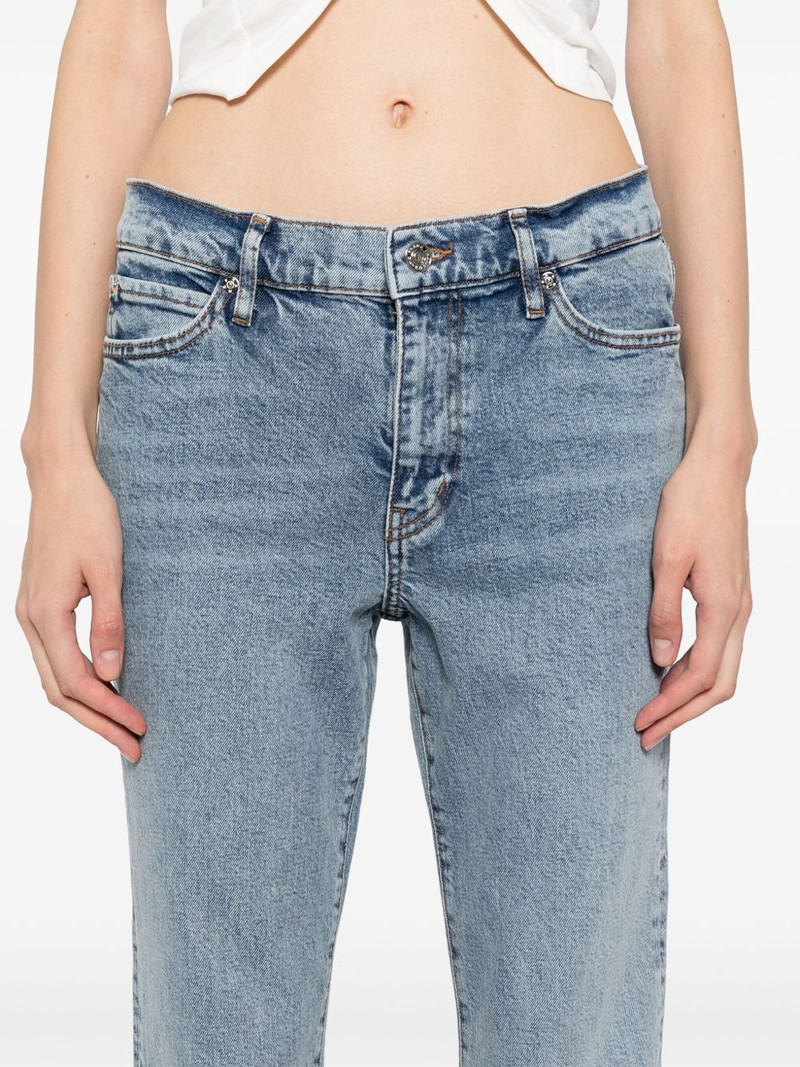 The Borrowed jeans 5
