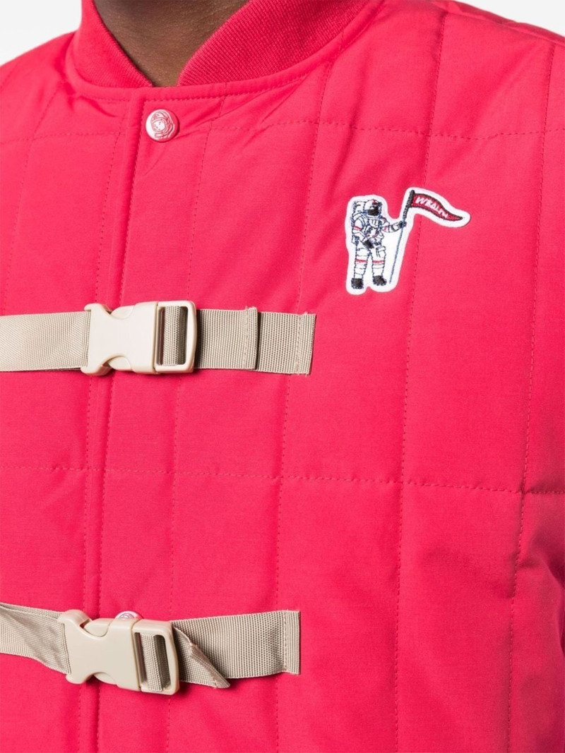 logo-patch gilet 5