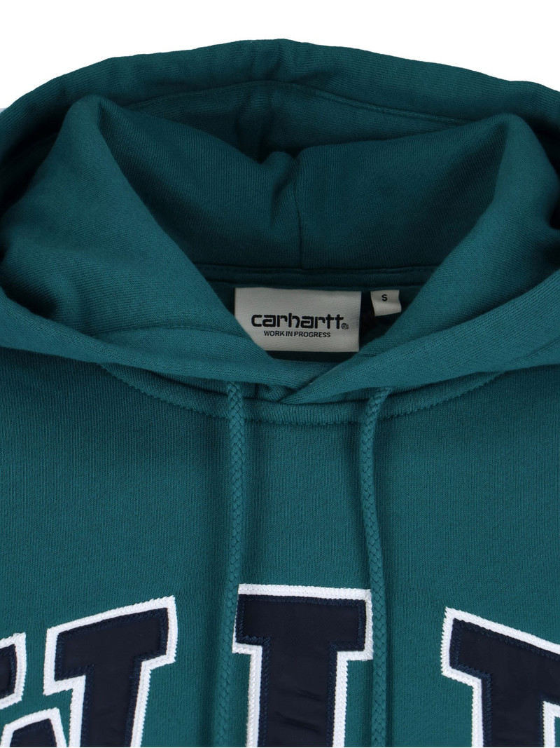 Carhartt "WIP" HOODIE outlook