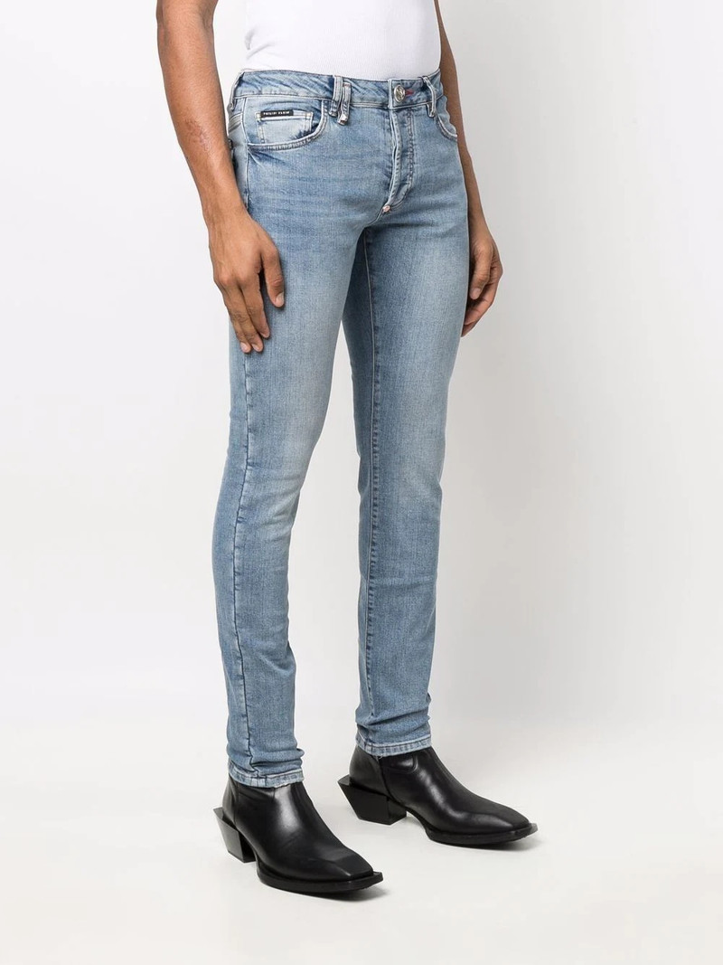 low-rise skinny jeans 3