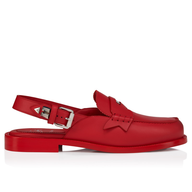 Christian Louboutin The Asclepius Sling outlook