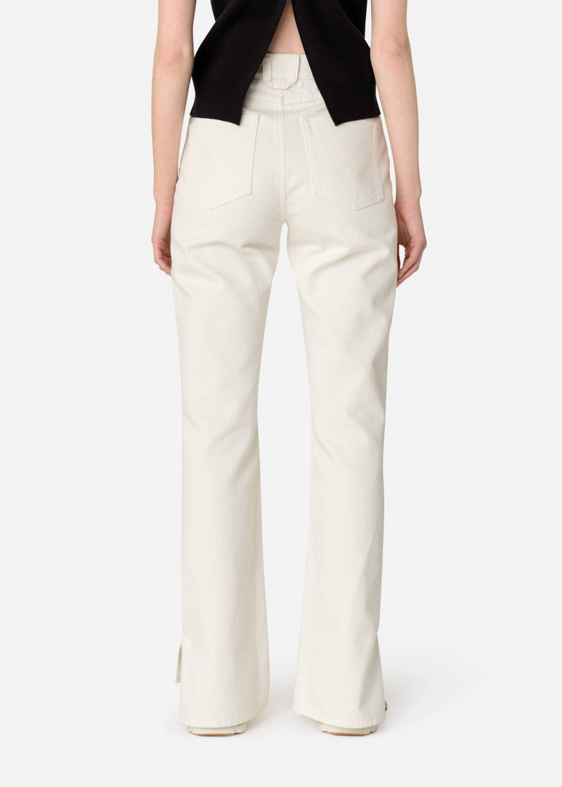 Ryder Flared Jeans 3