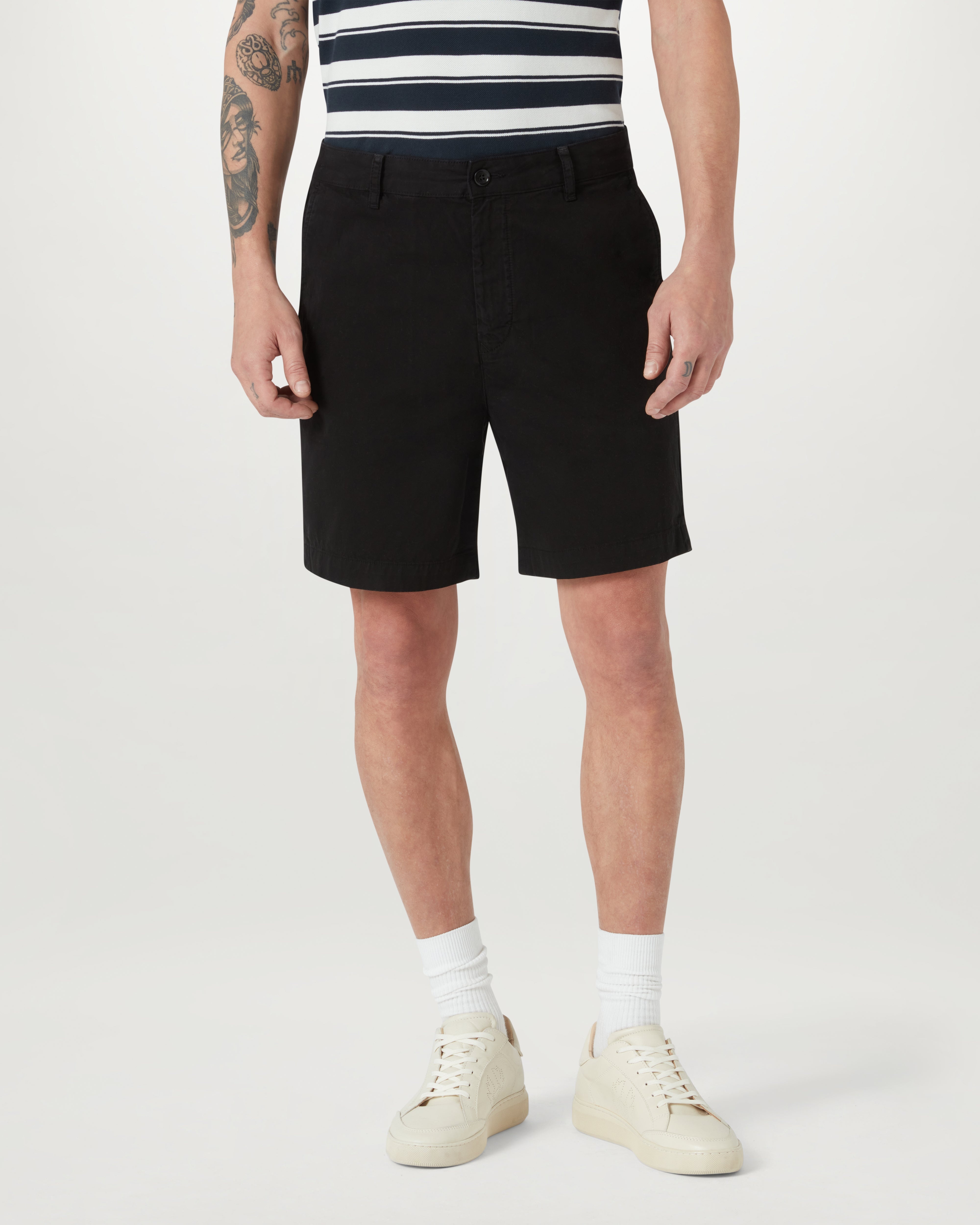 RALLY SHORT - 4