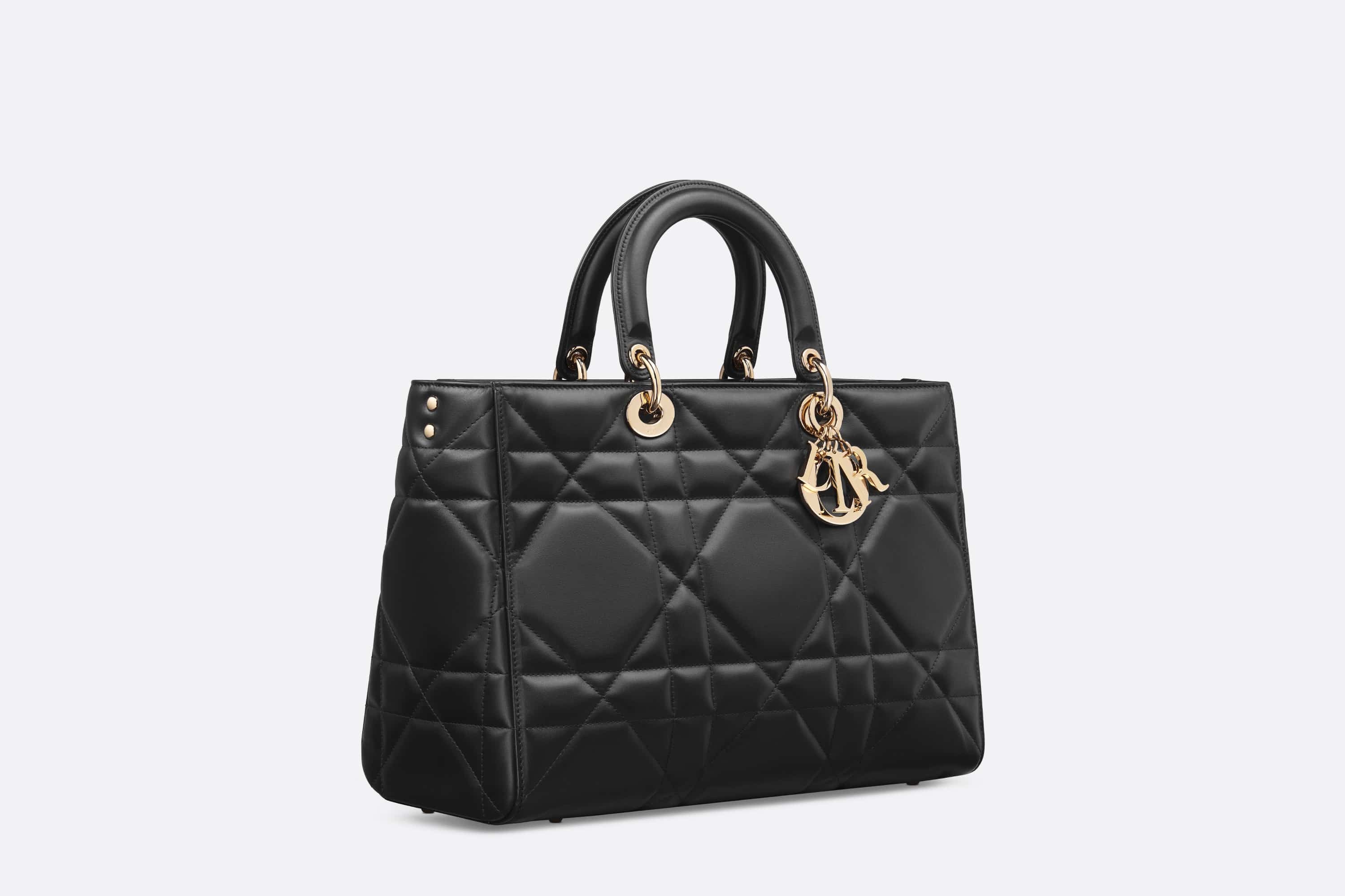 Large Lady D-Sire Bag - 3