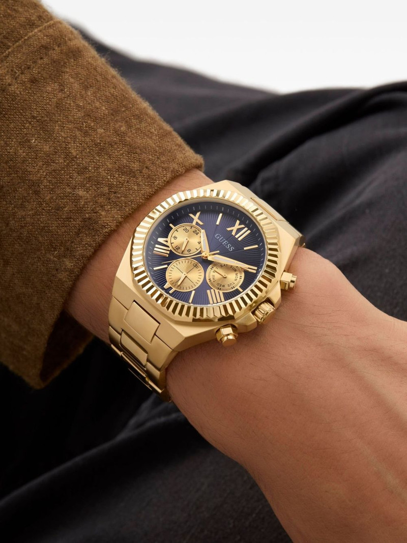 GUESS USA Equity 44mm outlook
