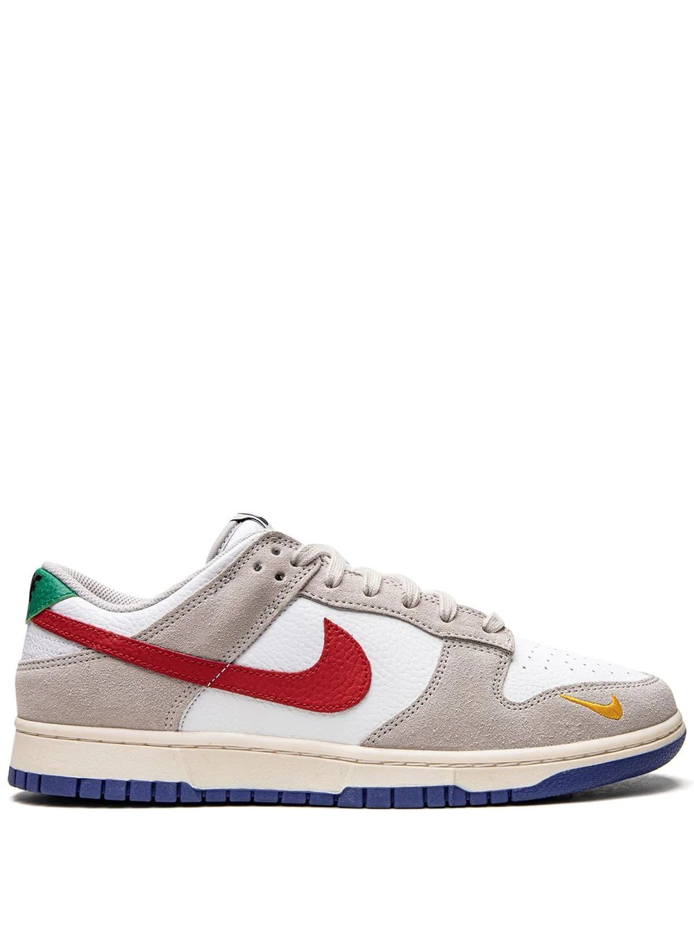 Dunk Low sneakers - 1