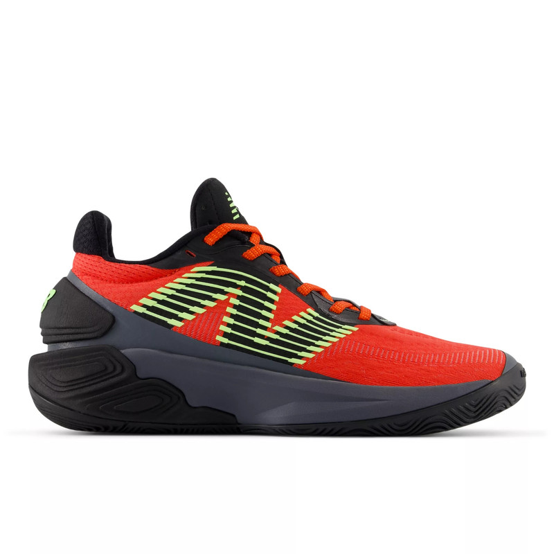 Unisex TWO WXY v5 Basketball Shoes - 1