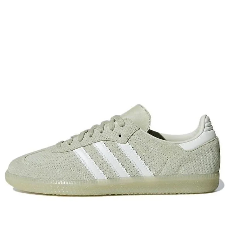 (WMNS) 아디다스 사바 OG '그린' B44685 - 1