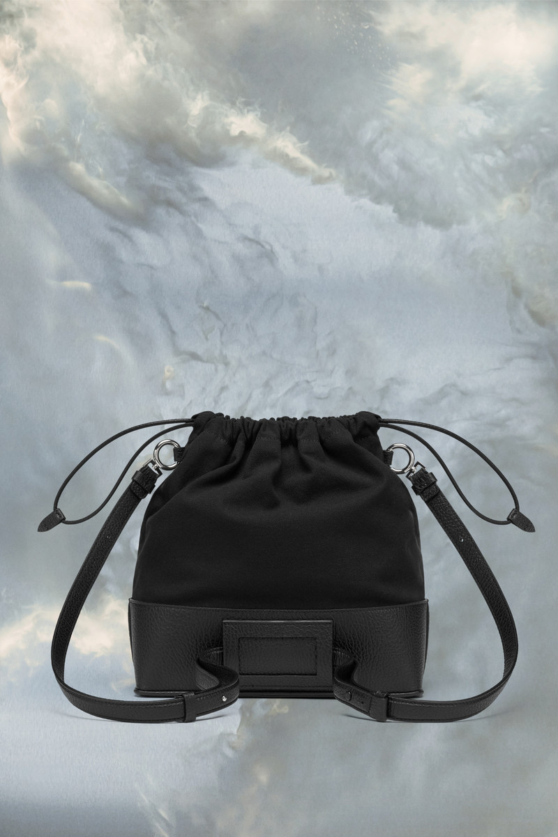 5AC Daily Drawstring Backpack Medium 3