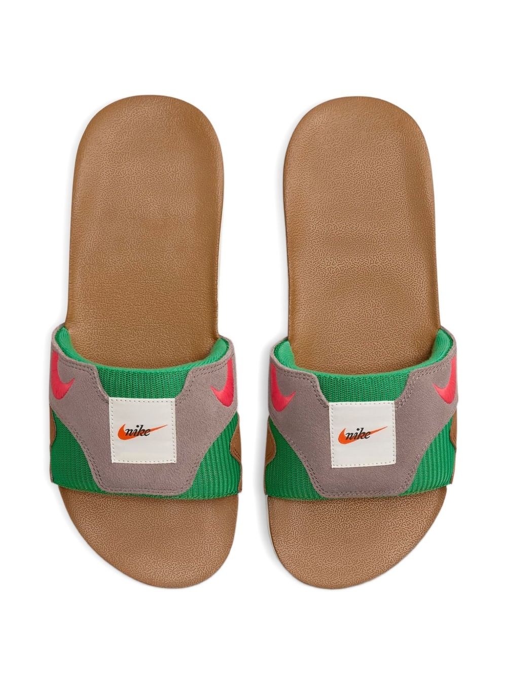 Air Max 1 "Ale Brown" slides - 3