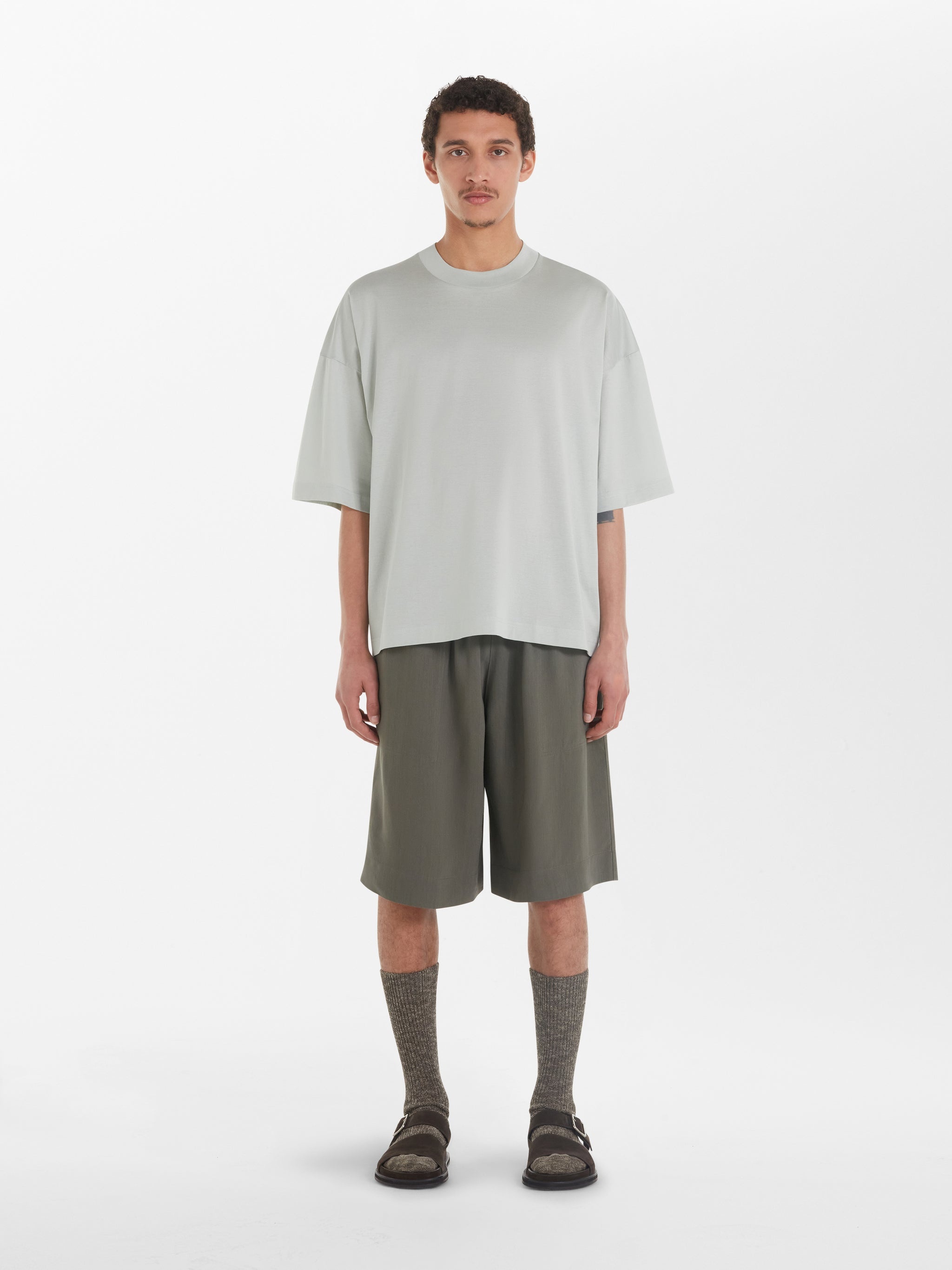 Piu T-Shirt - 3