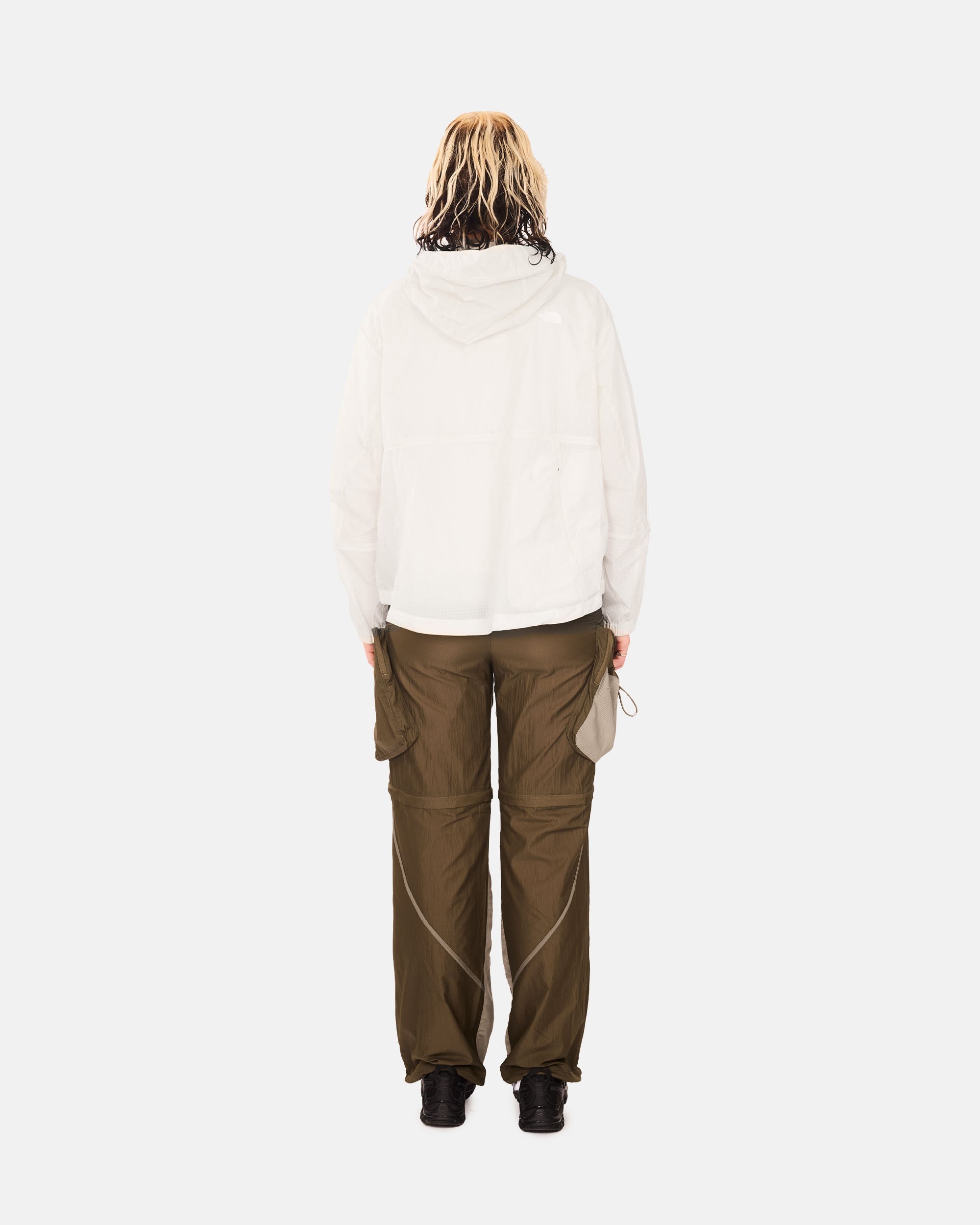 Lightweight Wind Jacket - 5