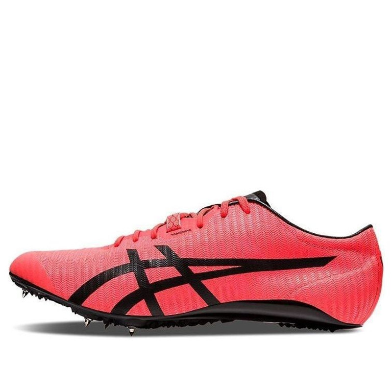 ASICS Sonicsprint Elite 2 'Orange Red' 1093A031-701 - 1
