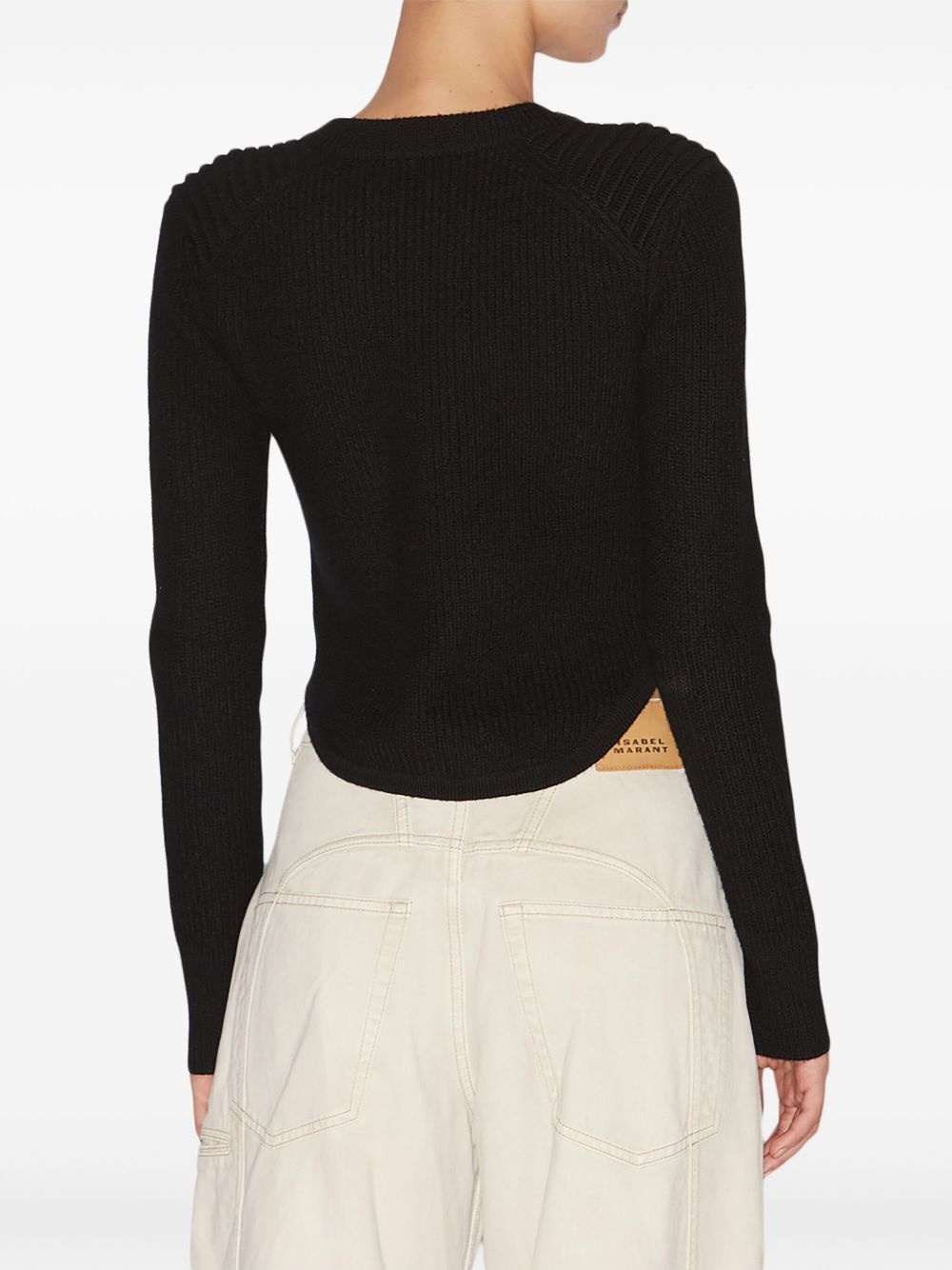 Nust sweater - 4