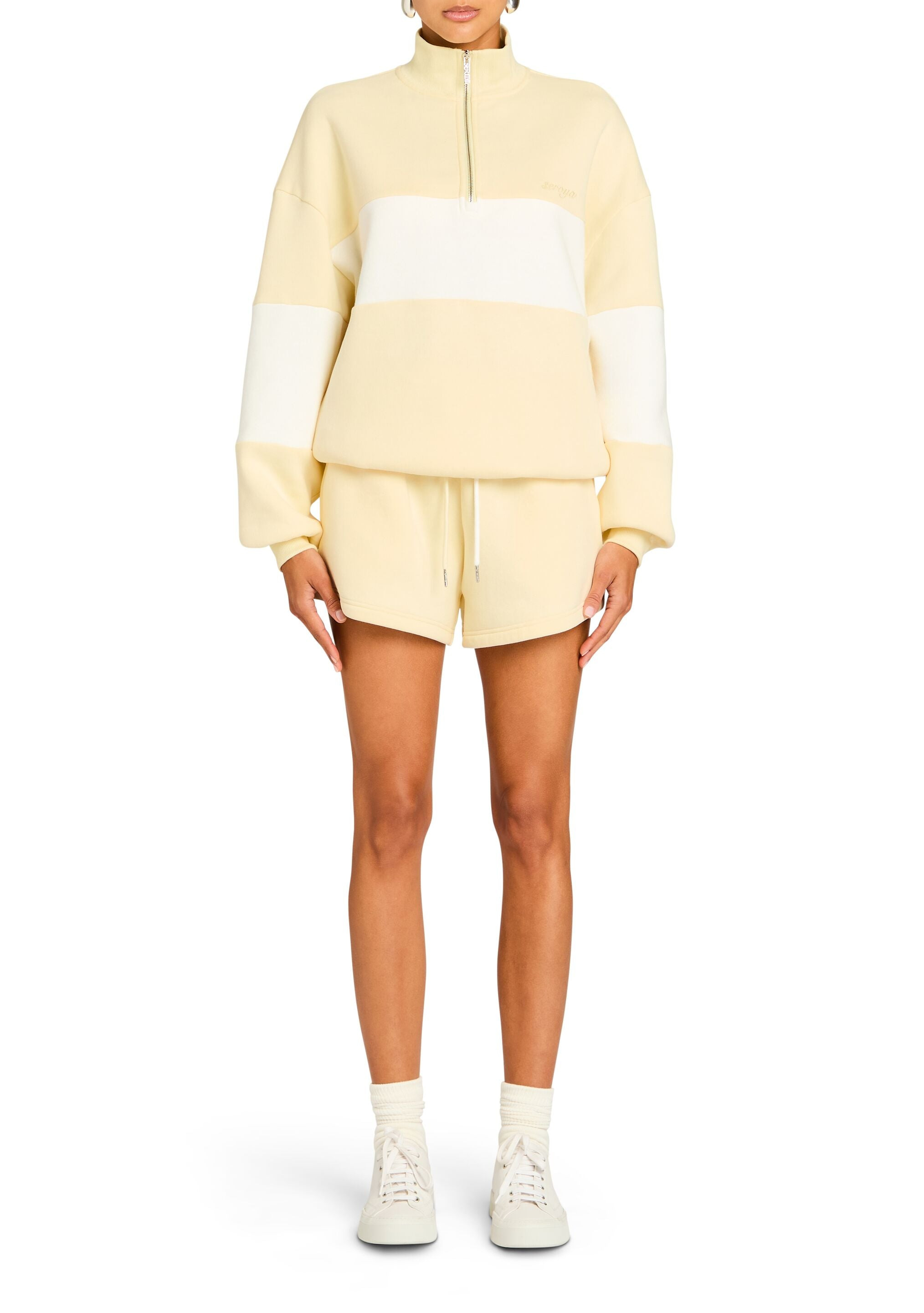 KERRY SHORT - 5