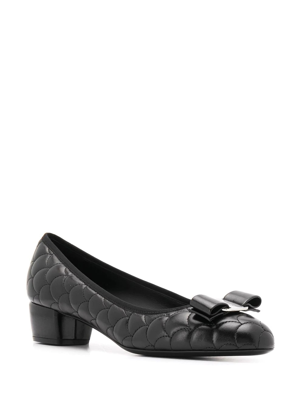 Vara bow pumps - 2