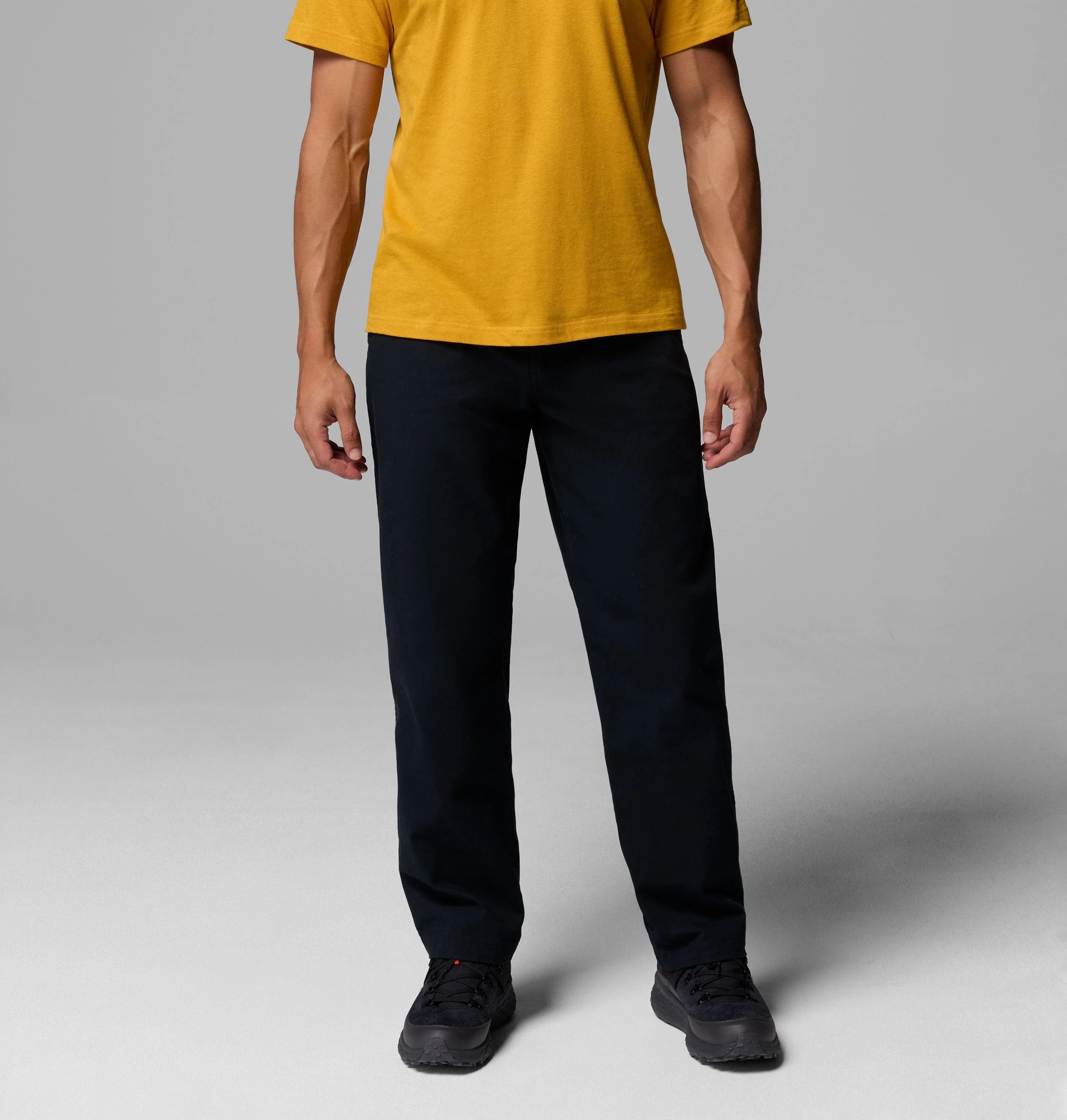 Men's Pitchstone Chino Pants - 1