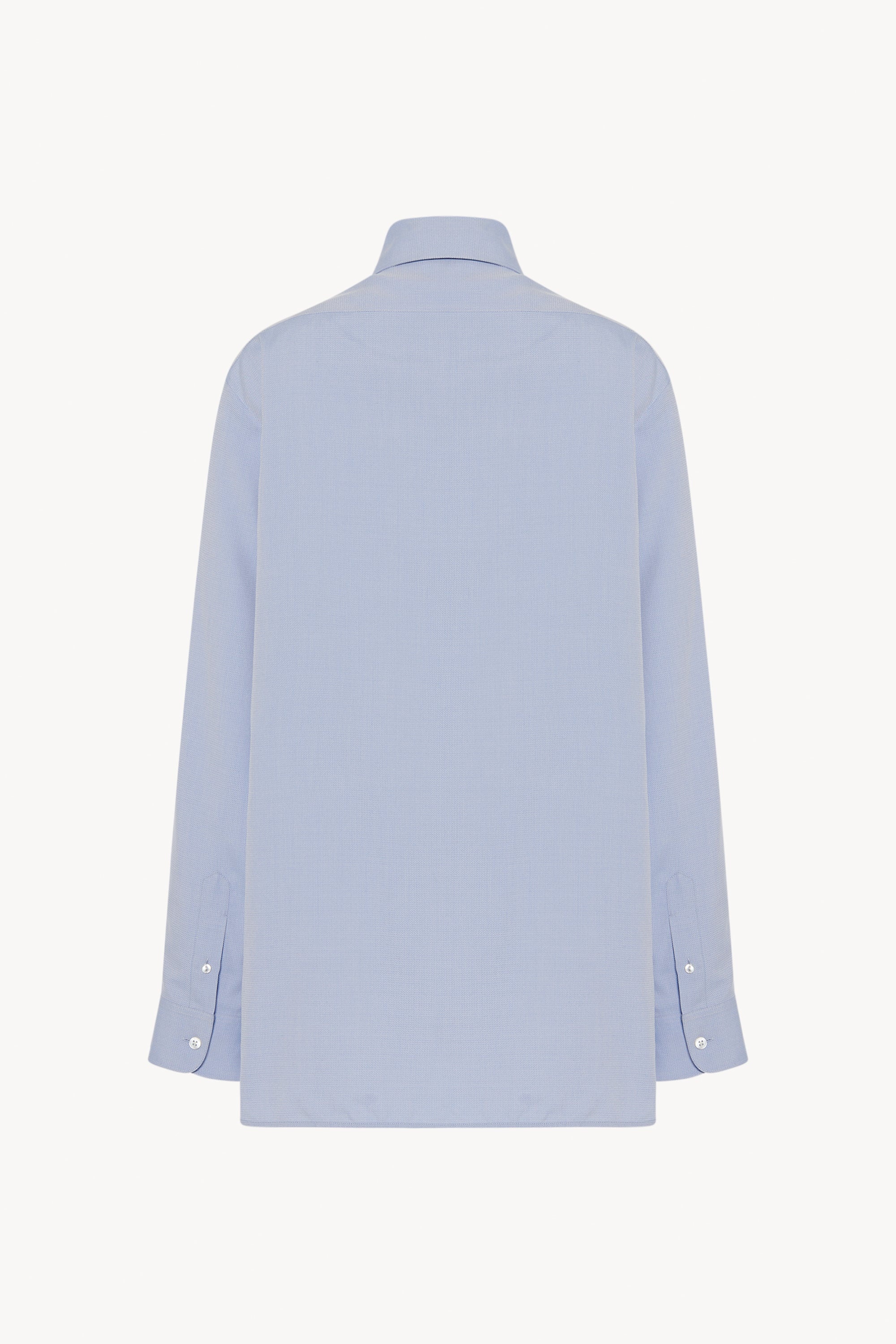 Sisilia Shirt in Silk - 2