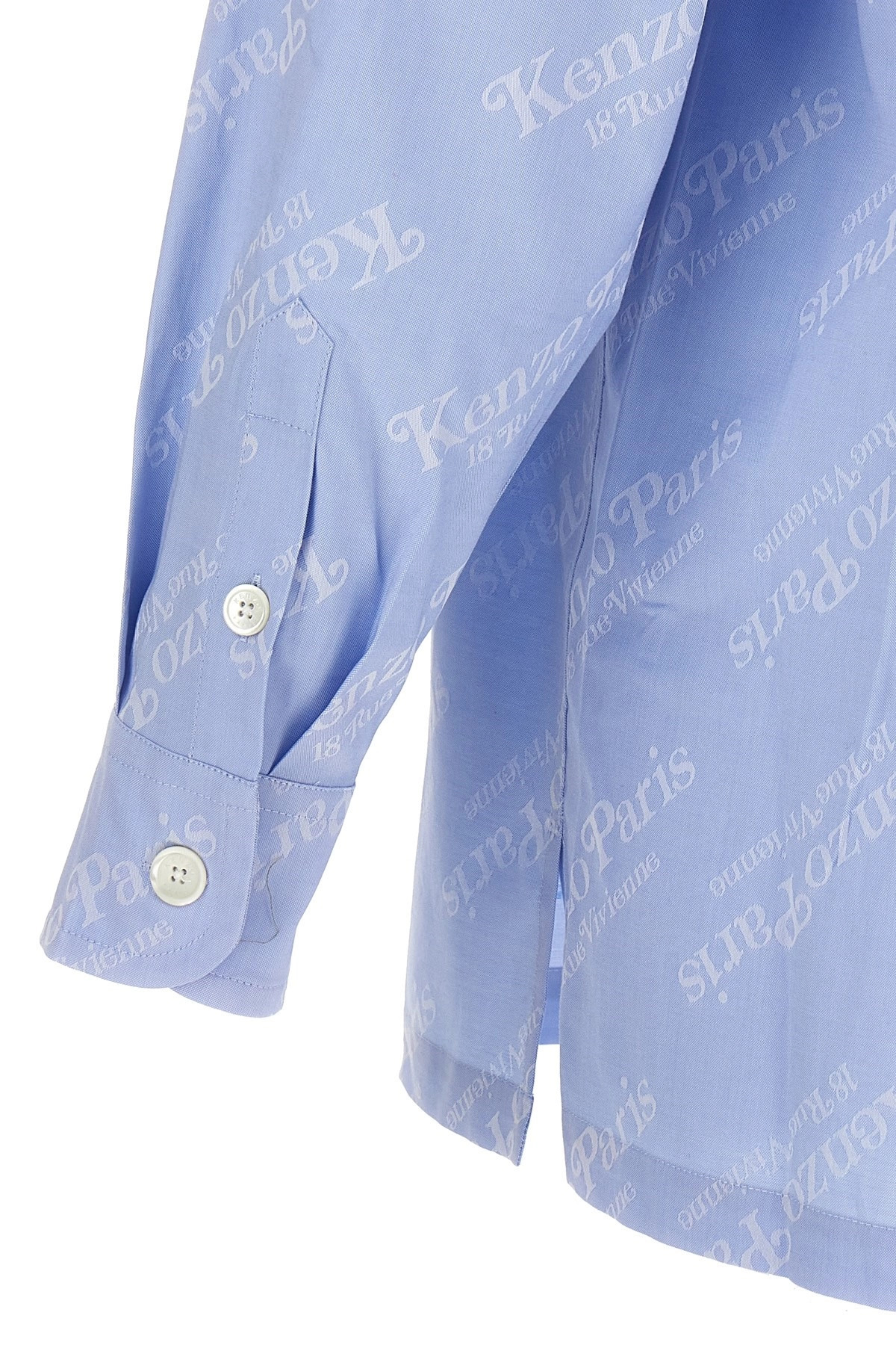 'Kenzo by Verdy' shirt - 4