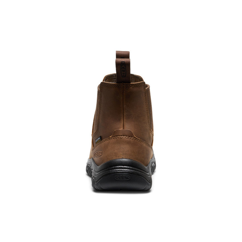 KEEN Men's Anchorage IV Waterproof Boot outlook