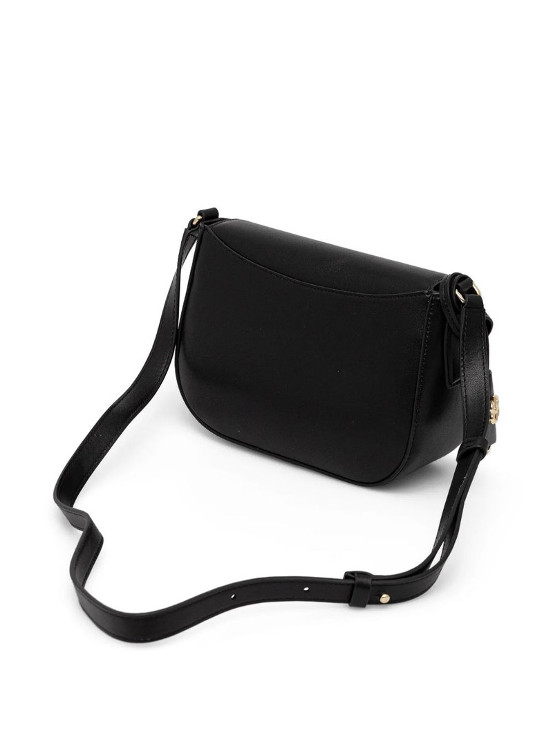 logo-lettering cross body bag 3