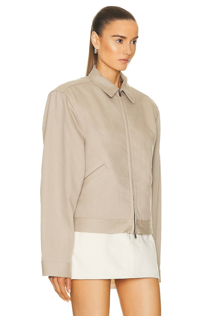 Eternal Denim Jacket 3