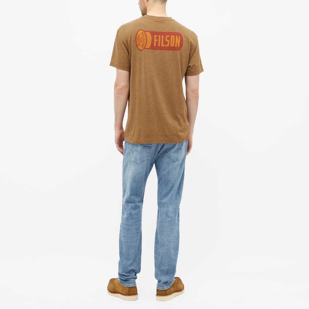 Filson Buckshot Tee - 6