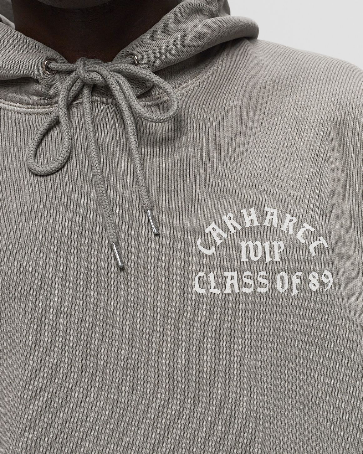 Hooded Class of 89 Sweat - 4
