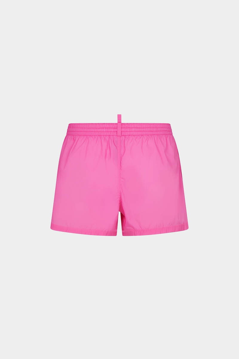 DSQUARED2 DSQUARED2 LEAF BOXER MIDI outlook