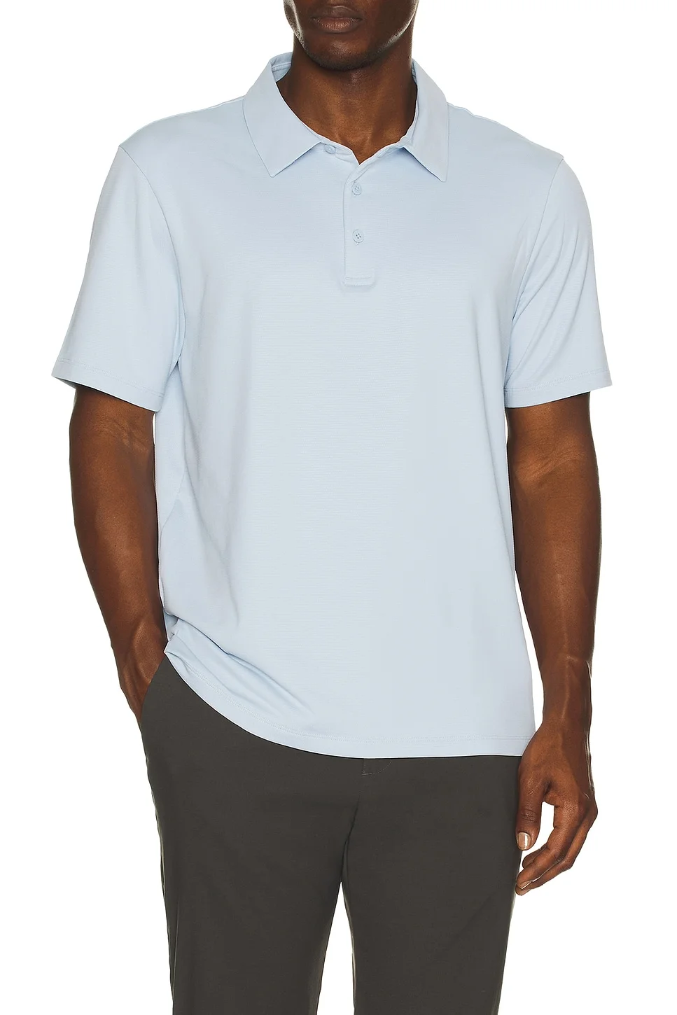 All in Active Polo - 1