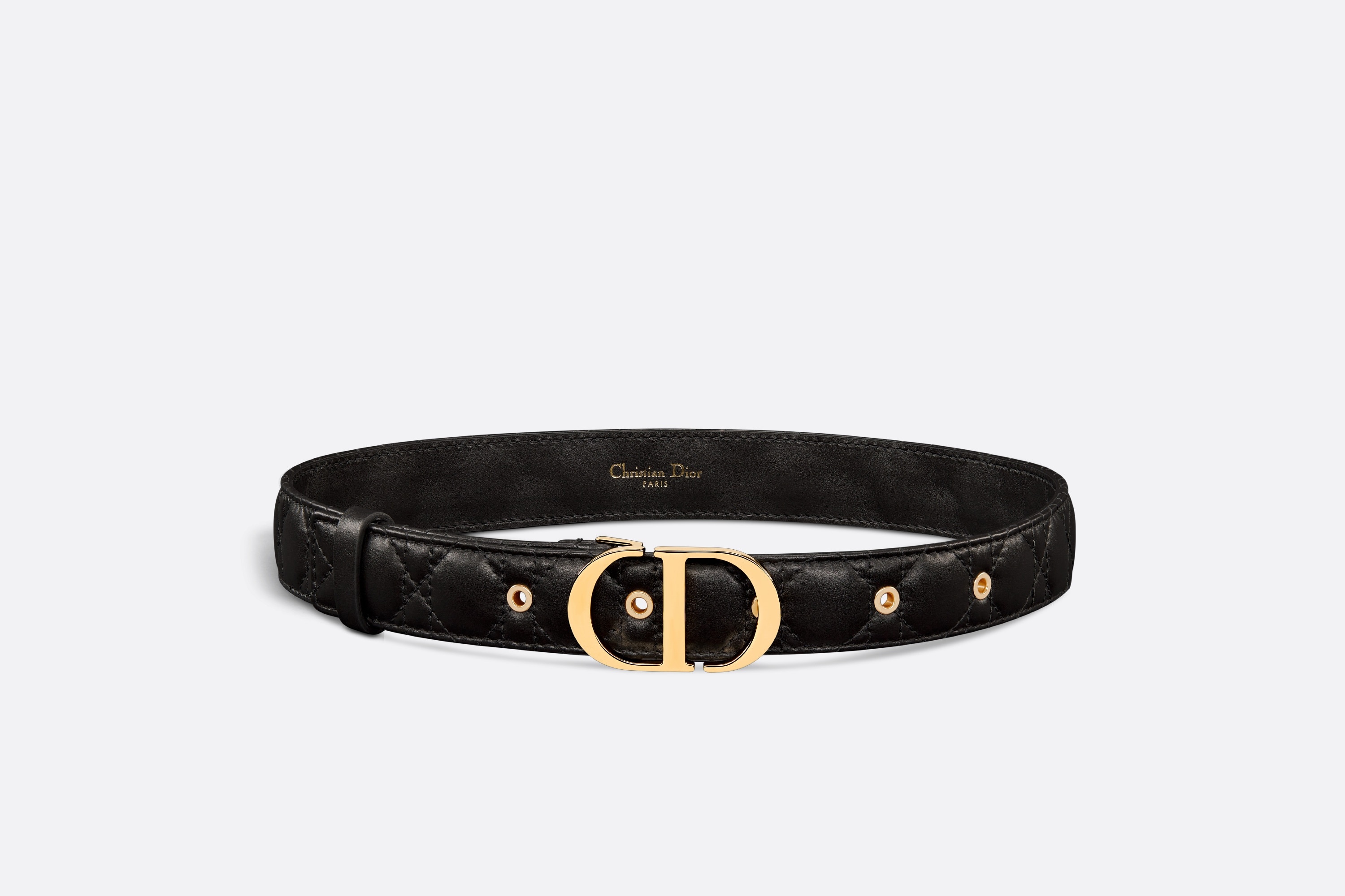 30 Montaigne Belt - 1