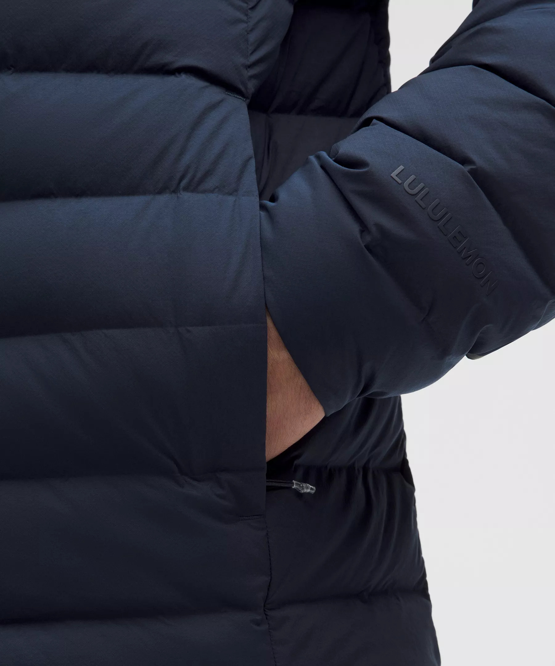Navigation Down Jacket - 5