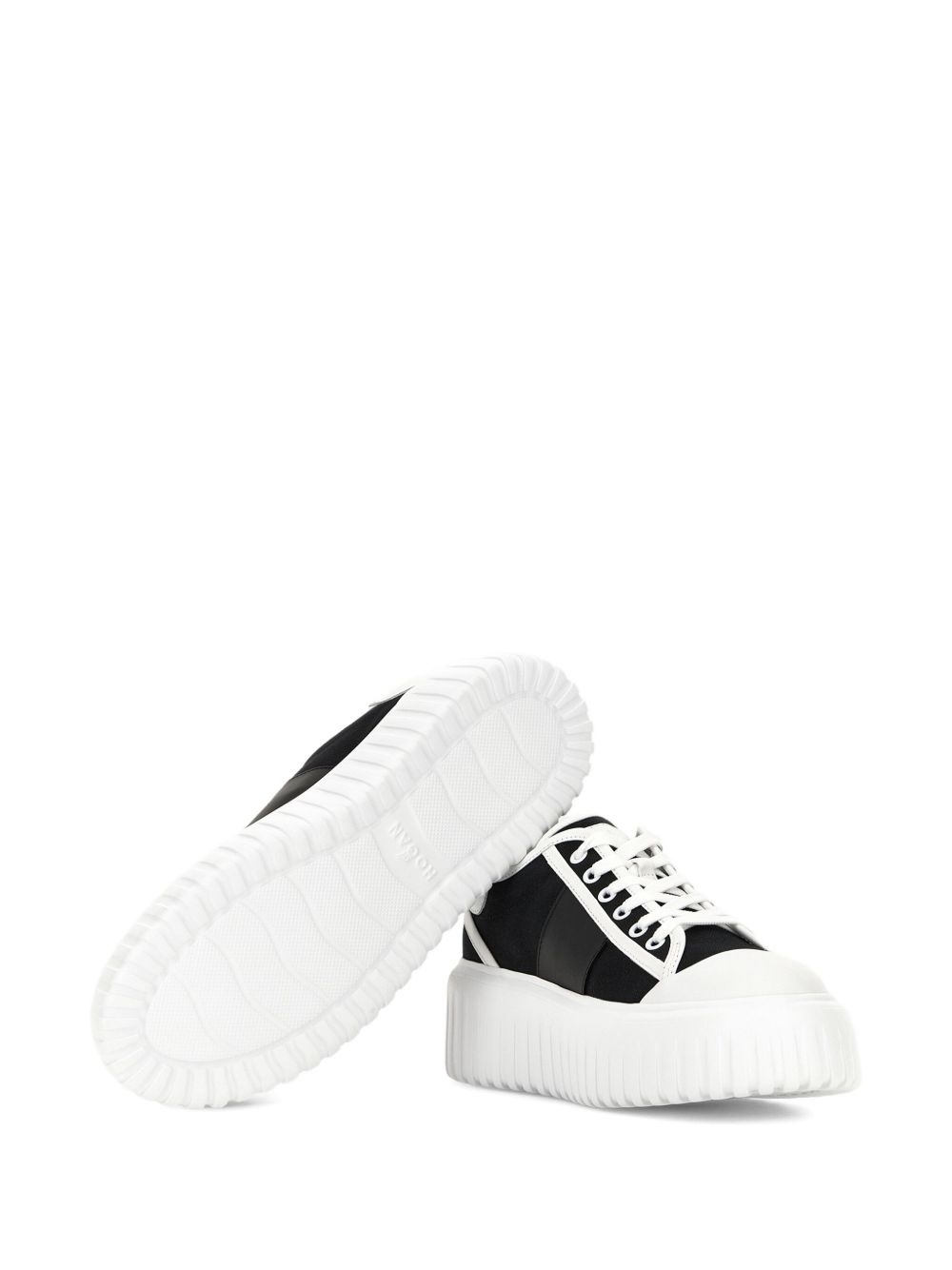 H-Stripes sneakers - 4