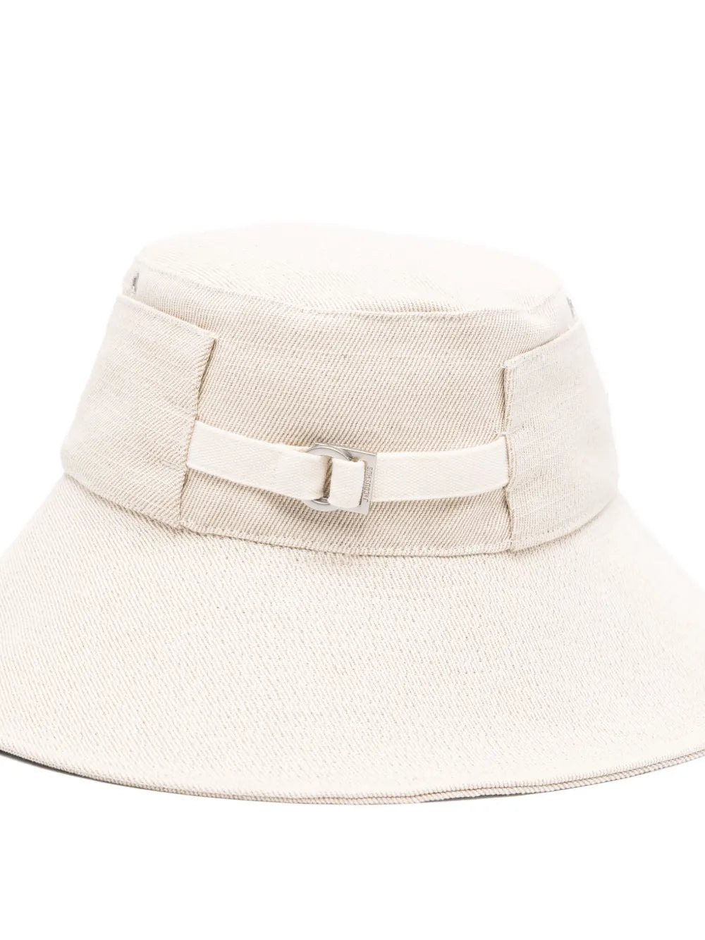 Jacquemus Women Le Bob De-Nimes Bucket Hat - 2