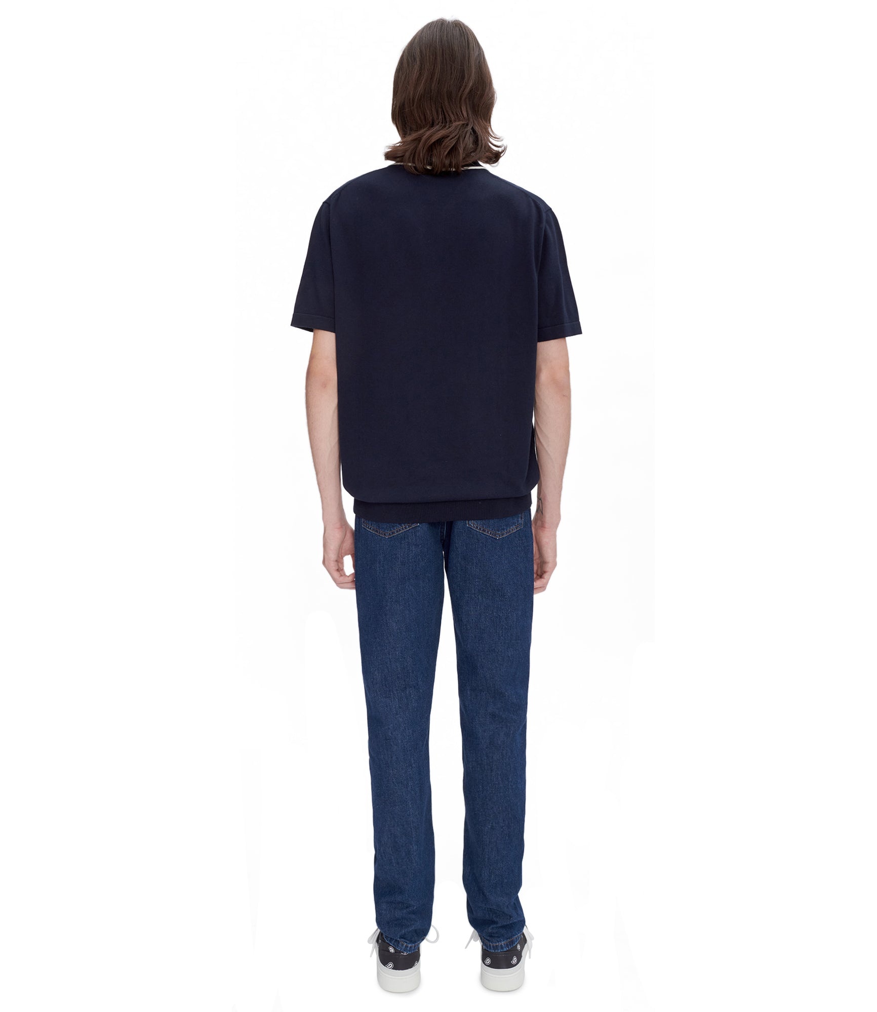Flynn polo shirt - 3